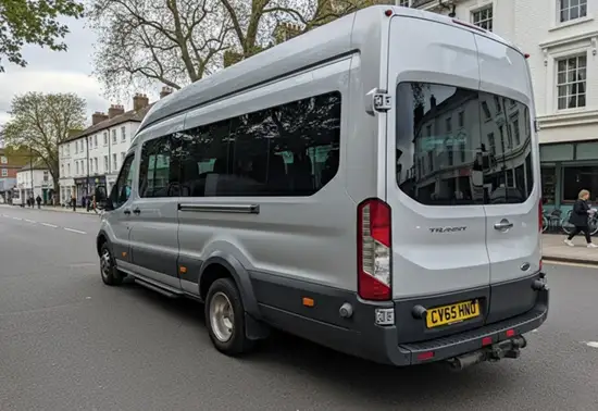 Our Promise Welwyn Garden City